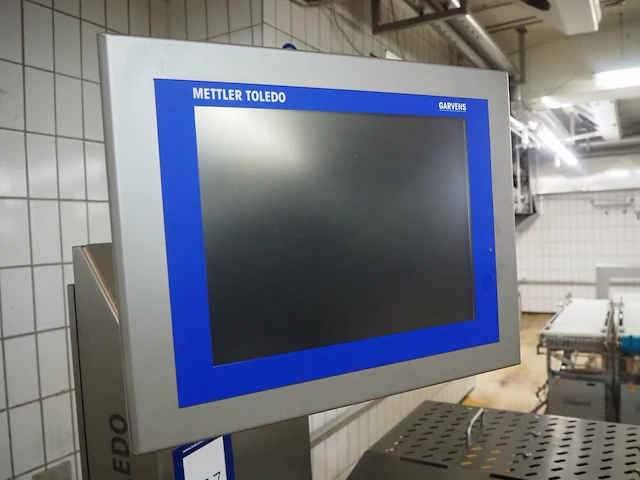 Mettler toledo garvens gmbh - afbeelding 4 van  15