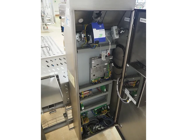 Mettler toledo garvens gmbh - afbeelding 5 van  15