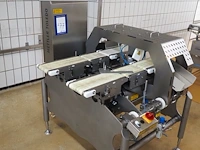 Mettler toledo garvens gmbh - afbeelding 1 van  15