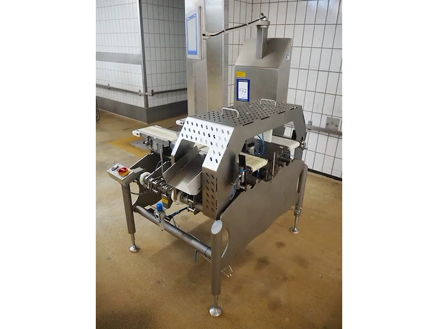 Mettler toledo garvens gmbh - afbeelding 8 van  15