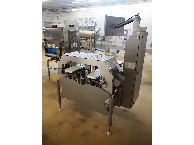 Mettler toledo garvens gmbh - afbeelding 9 van  15