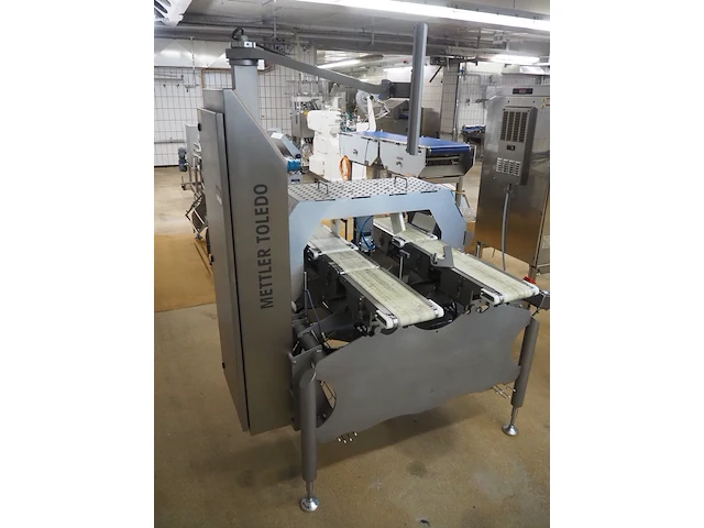 Mettler toledo garvens gmbh - afbeelding 10 van  15