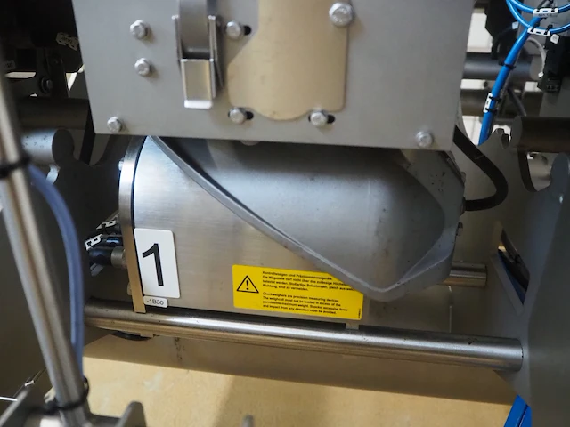 Mettler toledo garvens gmbh - afbeelding 12 van  15