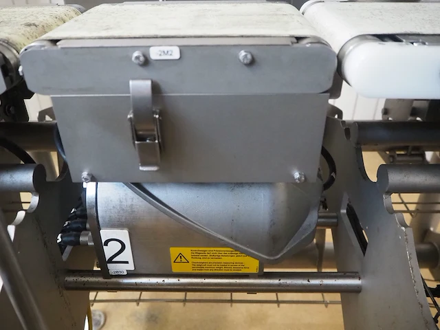Mettler toledo garvens gmbh - afbeelding 13 van  15