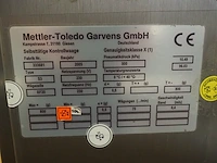 Mettler-toledo garvens gmbh - afbeelding 2 van  10