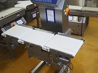 Mettler-toledo garvens gmbh - afbeelding 1 van  10