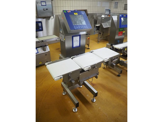 Mettler-toledo garvens gmbh - afbeelding 3 van  10