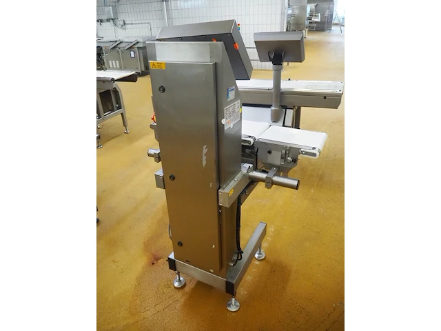 Mettler-toledo garvens gmbh - afbeelding 4 van  10