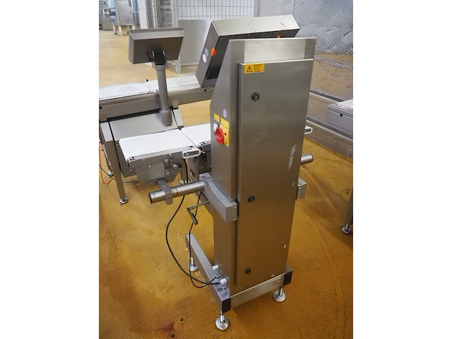 Mettler-toledo garvens gmbh - afbeelding 5 van  10