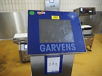 Mettler-toledo garvens gmbh - afbeelding 9 van  10