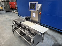 Mettler-toledo garvens gmbh - afbeelding 2 van  8