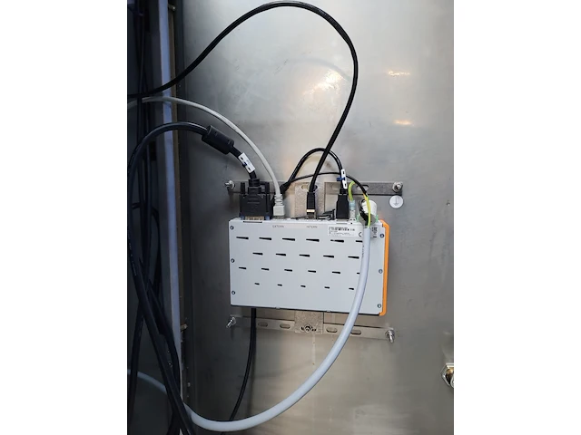 Mettler-toledo garvens gmbh - afbeelding 7 van  8