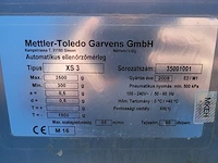 Mettler-toledo garvens gmbh - afbeelding 8 van  8