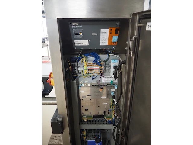 Mettler-toledo garvens gmbh - afbeelding 5 van  15