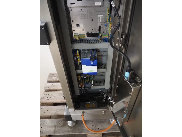 Mettler-toledo garvens gmbh - afbeelding 6 van  15
