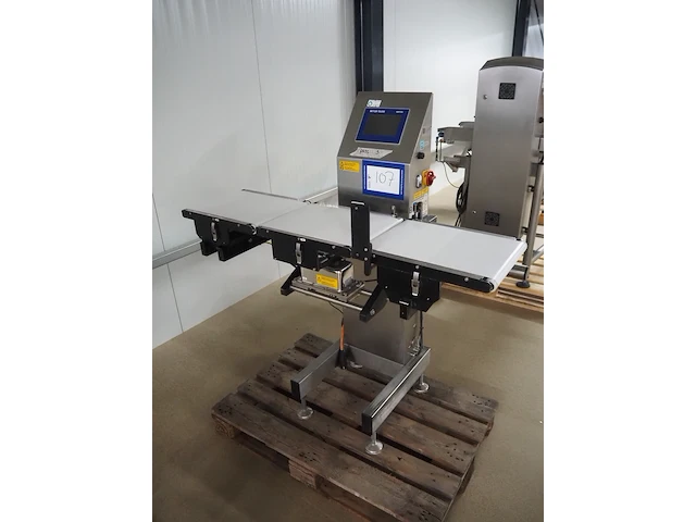 Mettler-toledo garvens gmbh - afbeelding 1 van  15
