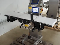 Mettler-toledo garvens gmbh - afbeelding 1 van  15