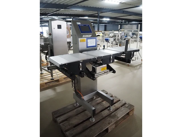 Mettler-toledo garvens gmbh - afbeelding 8 van  15