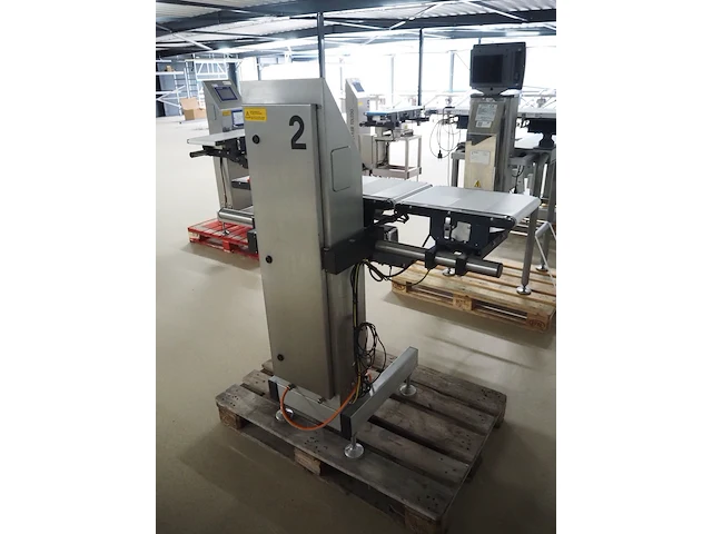 Mettler-toledo garvens gmbh - afbeelding 9 van  15