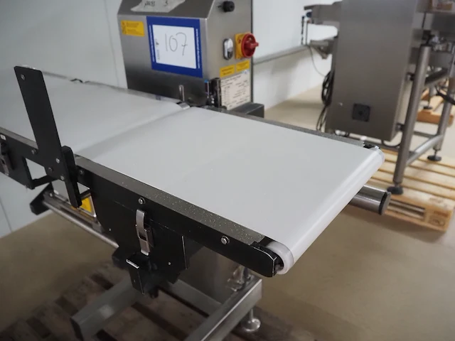Mettler-toledo garvens gmbh - afbeelding 11 van  15