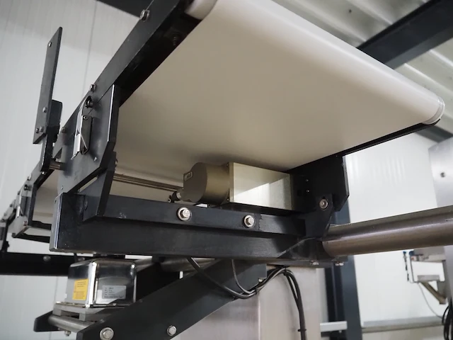 Mettler-toledo garvens gmbh - afbeelding 12 van  15