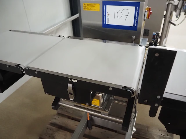 Mettler-toledo garvens gmbh - afbeelding 13 van  15