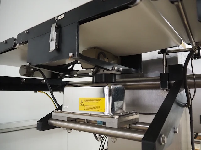 Mettler-toledo garvens gmbh - afbeelding 14 van  15