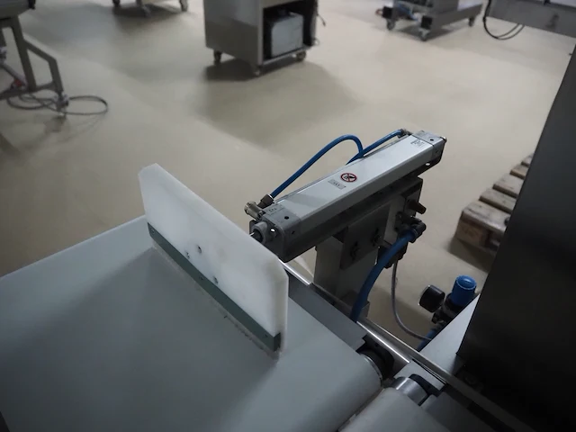 Mettler-toledo garvens gmbh - afbeelding 3 van  17