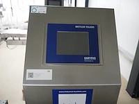 Mettler-toledo garvens gmbh - afbeelding 4 van  17