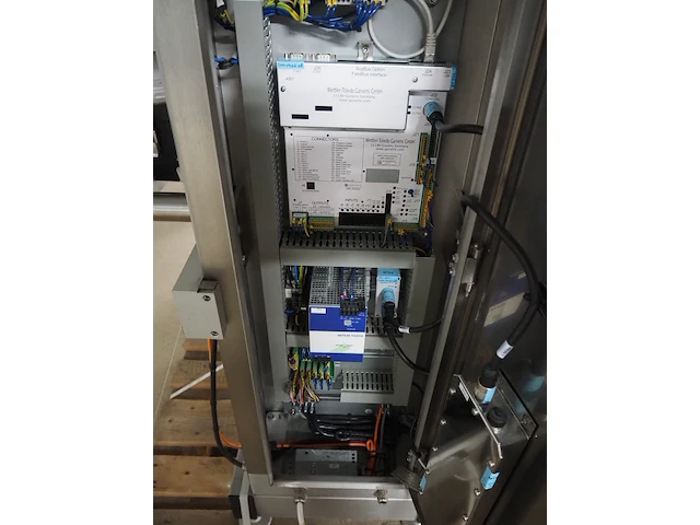 Mettler-toledo garvens gmbh - afbeelding 6 van  17