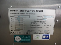 Mettler-toledo garvens gmbh - afbeelding 7 van  17