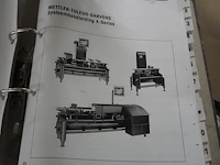 Mettler-toledo garvens gmbh - afbeelding 9 van  17