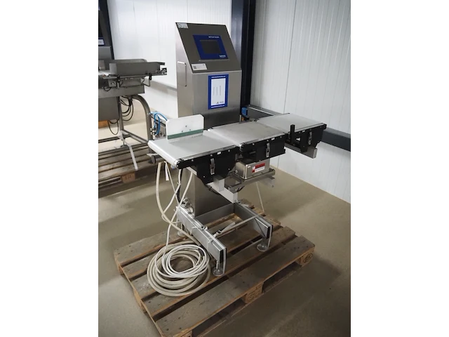 Mettler-toledo garvens gmbh - afbeelding 1 van  17