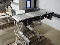 Mettler-toledo garvens gmbh - afbeelding 1 van  17