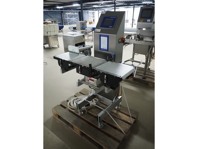 Mettler-toledo garvens gmbh - afbeelding 10 van  17