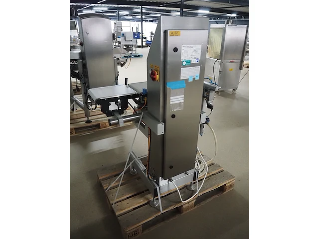 Mettler-toledo garvens gmbh - afbeelding 11 van  17