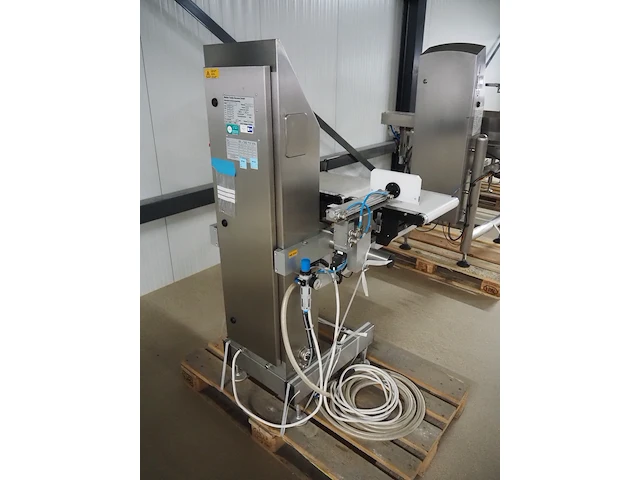 Mettler-toledo garvens gmbh - afbeelding 12 van  17