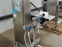 Mettler-toledo garvens gmbh - afbeelding 12 van  17