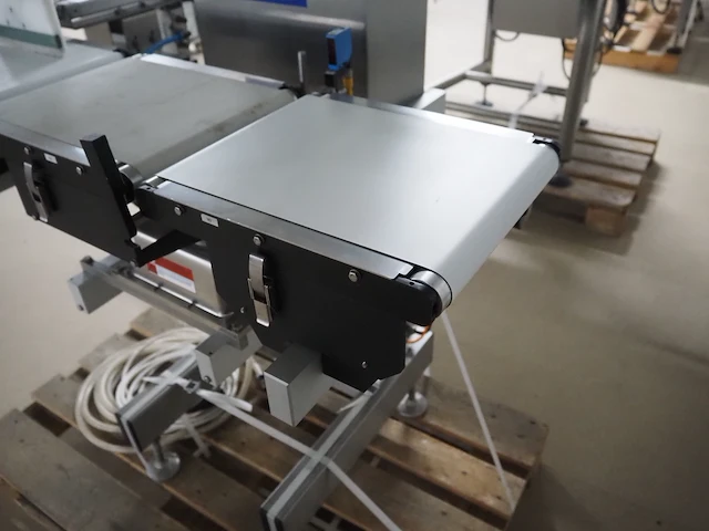 Mettler-toledo garvens gmbh - afbeelding 13 van  17