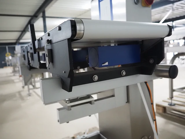 Mettler-toledo garvens gmbh - afbeelding 14 van  17