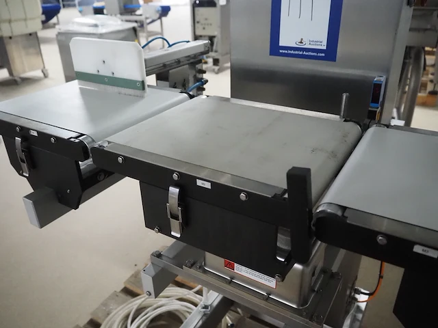 Mettler-toledo garvens gmbh - afbeelding 15 van  17