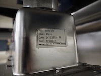 Mettler-toledo garvens gmbh - afbeelding 17 van  17