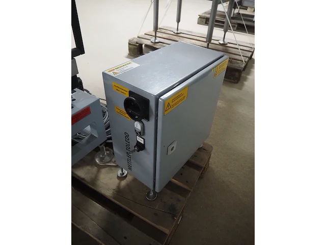 Mettler-toledo garvens gmbh - afbeelding 2 van  12