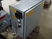 Mettler-toledo garvens gmbh - afbeelding 2 van  12
