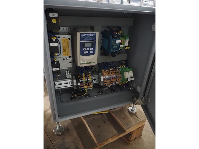 Mettler-toledo garvens gmbh - afbeelding 3 van  12