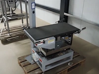 Mettler-toledo garvens gmbh - afbeelding 1 van  12
