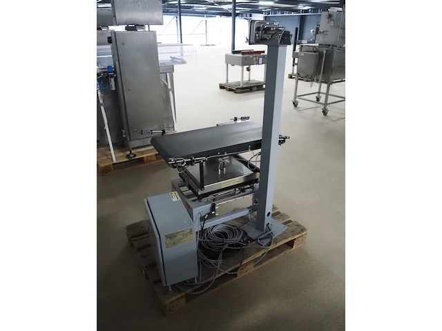Mettler-toledo garvens gmbh - afbeelding 6 van  12