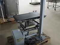 Mettler-toledo garvens gmbh - afbeelding 6 van  12