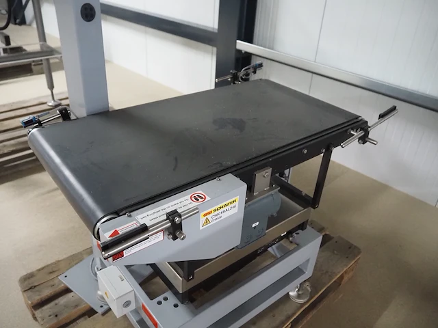 Mettler-toledo garvens gmbh - afbeelding 8 van  12