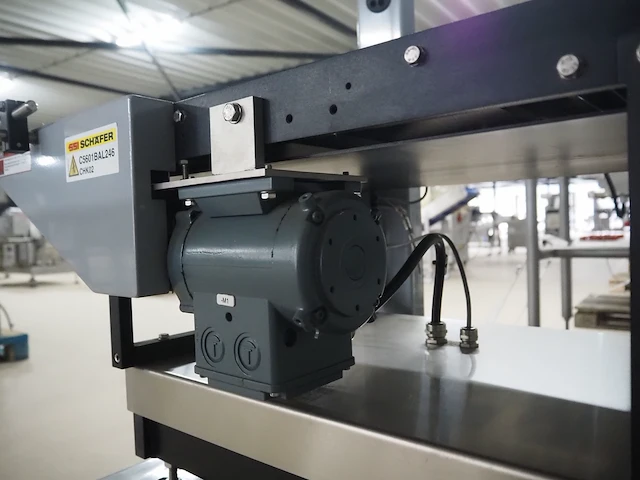 Mettler-toledo garvens gmbh - afbeelding 9 van  12